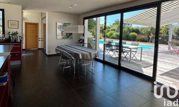 Maison à vendre 8 pièces 322 m² Lancieux