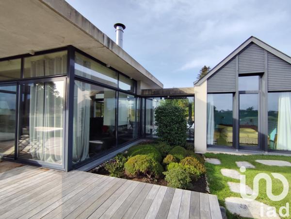 Maison à vendre 8 pièces 322 m² Lancieux