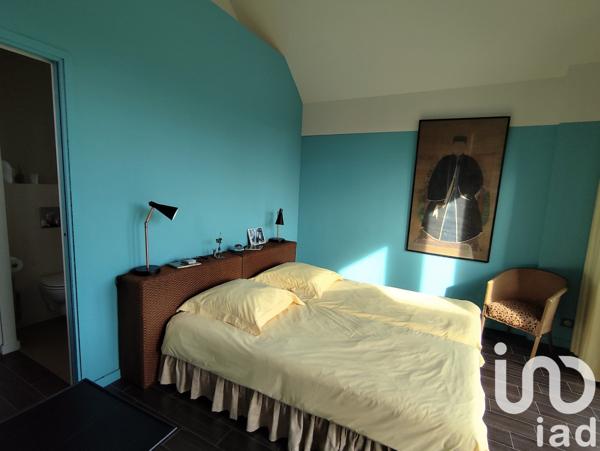 Maison à vendre 8 pièces 322 m² Lancieux