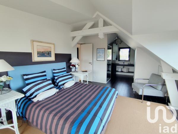 Maison à vendre 8 pièces 322 m² Lancieux