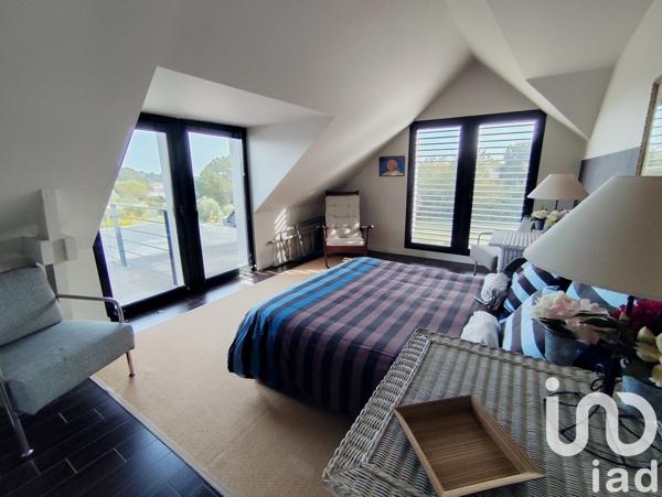 Maison à vendre 8 pièces 322 m² Lancieux