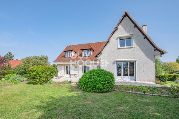 Maison Saint Nom La Breteche 220 m2