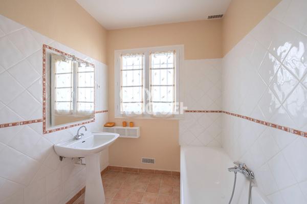 Maison Saint Nom La Breteche 220 m2