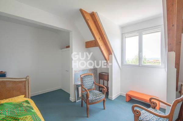 Maison Saint Nom La Breteche 220 m2