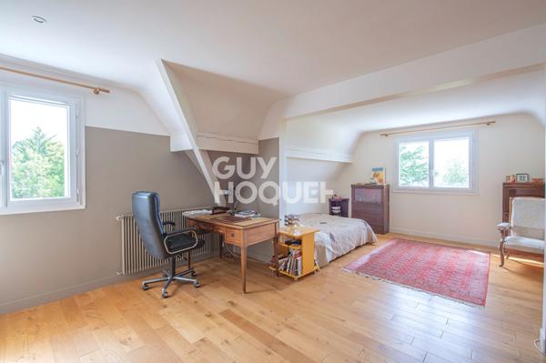 Maison Saint Nom La Breteche 220 m2