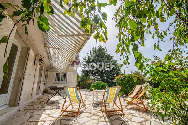 Maison Saint Nom La Breteche 220 m2