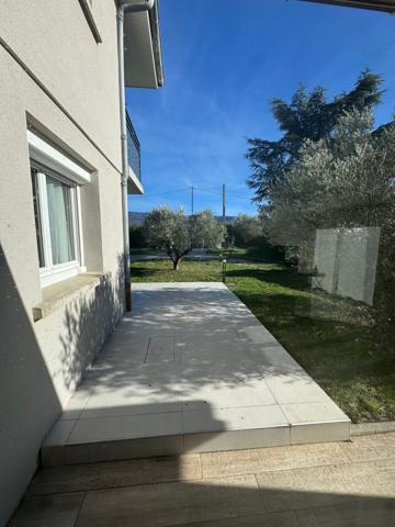 Chabeuil (26120) Grande maison à Chabeuil