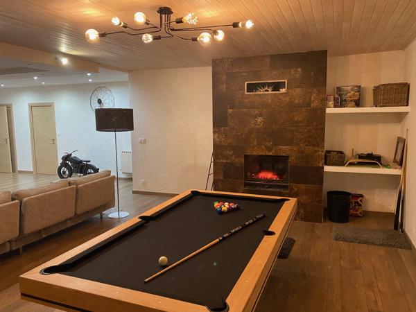 Chabeuil (26120) Grande maison à Chabeuil