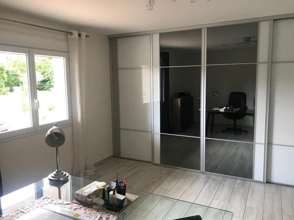 Chabeuil (26120) Grande maison à Chabeuil