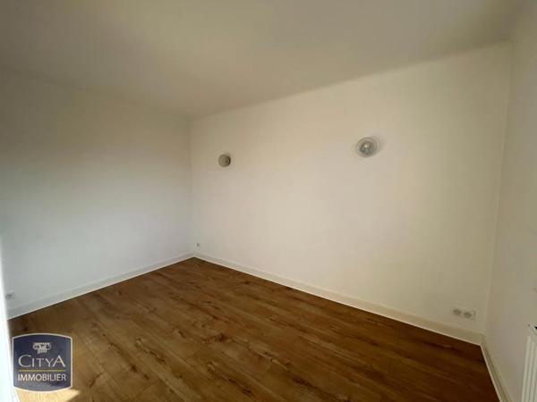 Appartement à louer 4 pièces 66.35m²