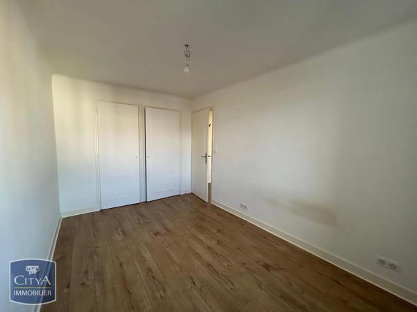 Appartement à louer 4 pièces 66.35m²