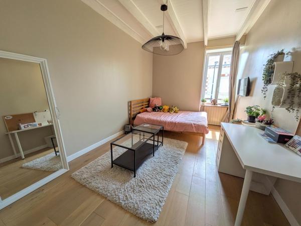 Maison d'exception 250m²-7 Pièces-Piscine