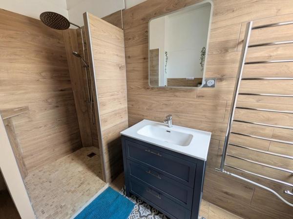 Maison d'exception 250m²-7 Pièces-Piscine