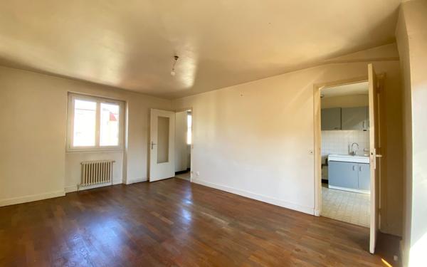 Appartement à vendre    3 pièces • 61,99 m2 Fontaines-sur-Saône