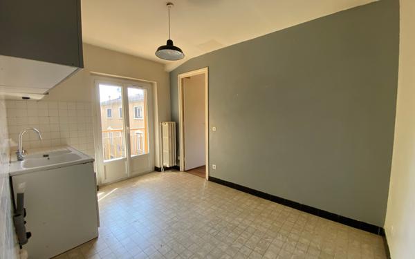 Appartement à vendre    3 pièces • 61,99 m2 Fontaines-sur-Saône