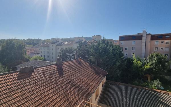 Appartement à vendre    3 pièces • 61,99 m2 Fontaines-sur-Saône