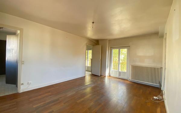 Appartement à vendre    3 pièces • 61,99 m2 Fontaines-sur-Saône