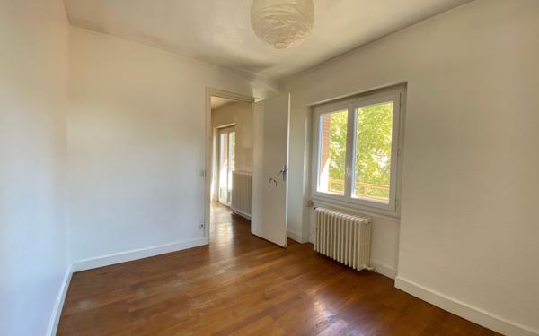 Appartement à vendre    3 pièces • 61,99 m2 Fontaines-sur-Saône