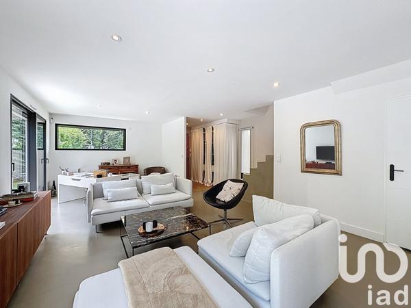 Maison à vendre 5 pièces 143 m² Bois-Guillaume