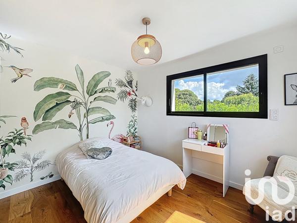 Maison à vendre 5 pièces 143 m² Bois-Guillaume