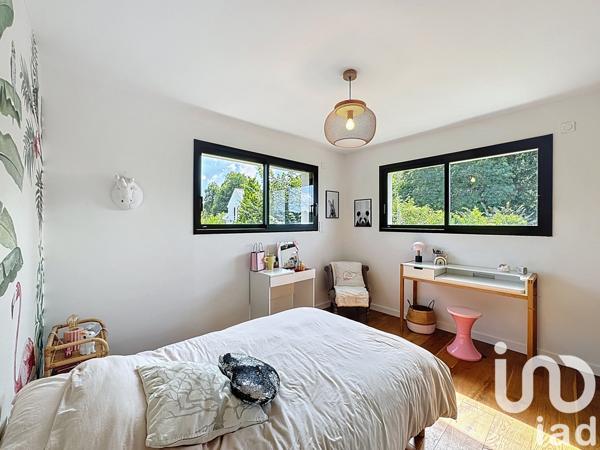 Maison à vendre 5 pièces 143 m² Bois-Guillaume