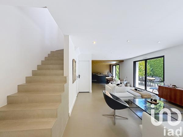 Maison à vendre 5 pièces 143 m² Bois-Guillaume