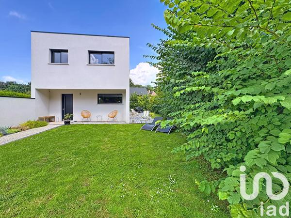 Maison à vendre 5 pièces 143 m² Bois-Guillaume