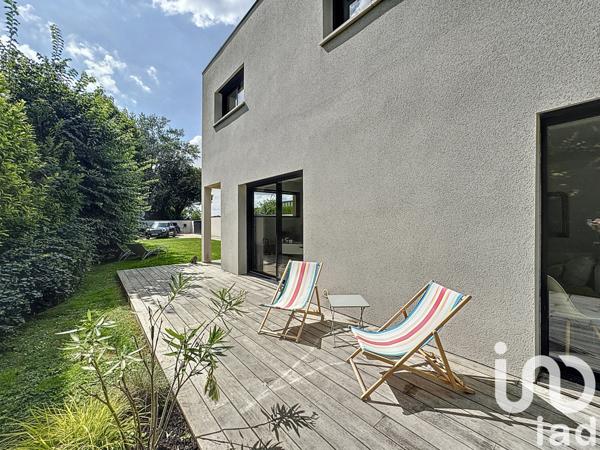 Maison à vendre 5 pièces 143 m² Bois-Guillaume