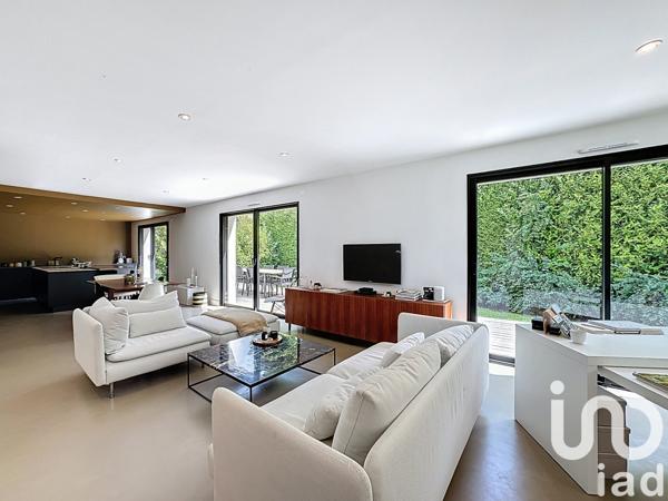 Maison à vendre 5 pièces 143 m² Bois-Guillaume