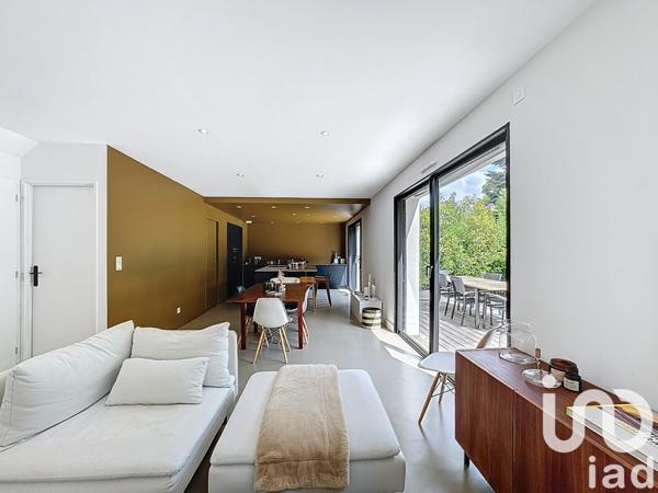 Maison à vendre 5 pièces 143 m² Bois-Guillaume