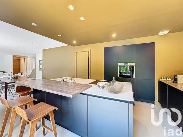 Maison à vendre 5 pièces 143 m² Bois-Guillaume