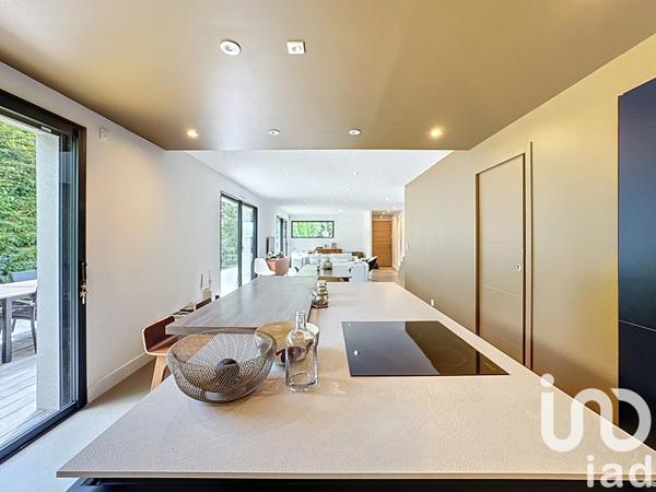 Maison à vendre 5 pièces 143 m² Bois-Guillaume