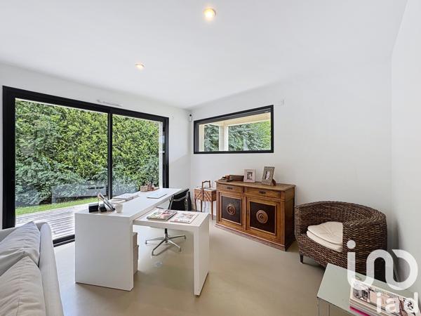 Maison à vendre 5 pièces 143 m² Bois-Guillaume