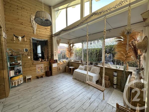 Maison à vendre  4 pièces - 103 m2 ANDERNOS LES BAINS - 33