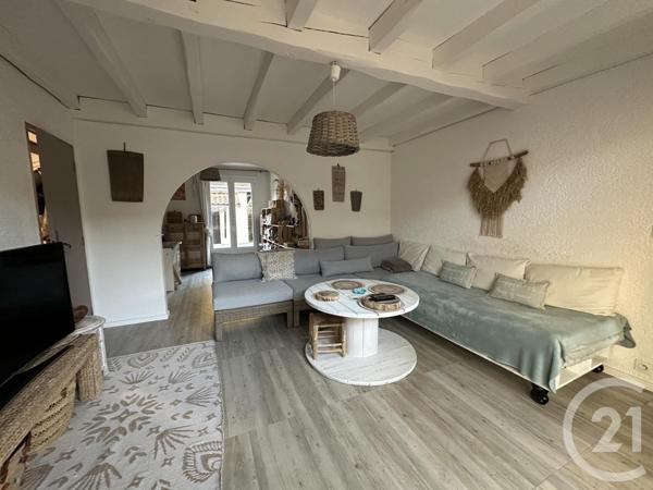 Maison à vendre  4 pièces - 103 m2 ANDERNOS LES BAINS - 33