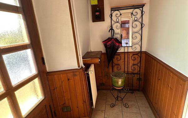 Maison à vendre    3 pièces • 64 m2 La Bâtie-Montgascon