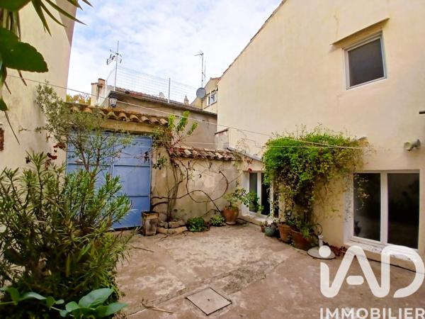Maison à vendre 5 pièces 143 m² La Redorte