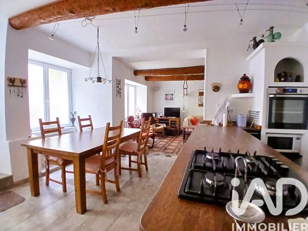 Maison à vendre 5 pièces 143 m² La Redorte