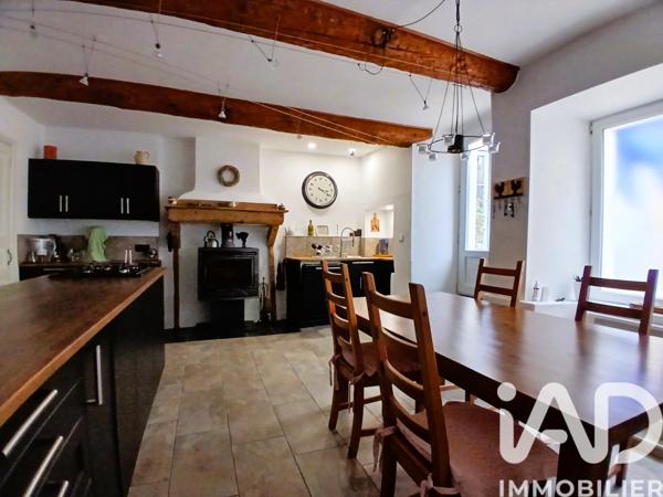 Maison à vendre 5 pièces 143 m² La Redorte