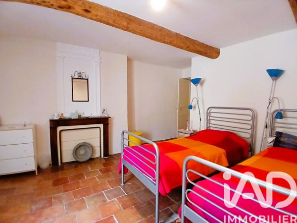 Maison à vendre 5 pièces 143 m² La Redorte