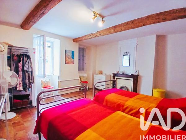 Maison à vendre 5 pièces 143 m² La Redorte
