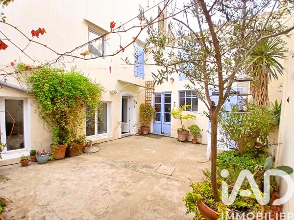Maison à vendre 5 pièces 143 m² La Redorte
