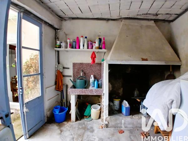 Maison à vendre 5 pièces 143 m² La Redorte