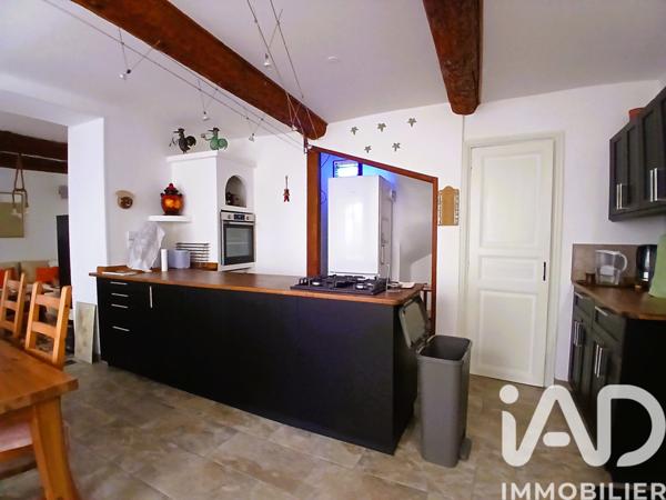 Maison à vendre 5 pièces 143 m² La Redorte