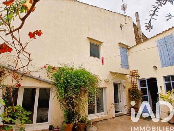 Maison à vendre 5 pièces 143 m² La Redorte
