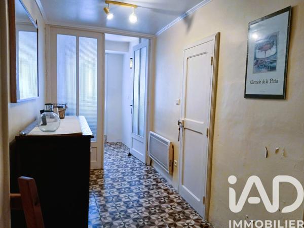 Maison à vendre 5 pièces 143 m² La Redorte