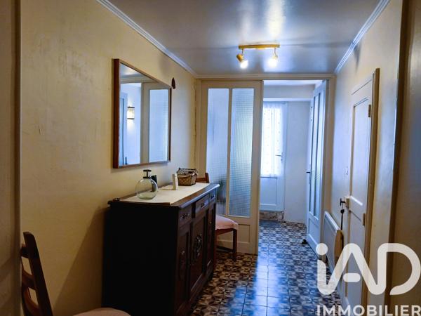 Maison à vendre 5 pièces 143 m² La Redorte