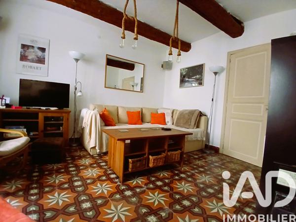 Maison à vendre 5 pièces 143 m² La Redorte