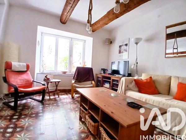 Maison à vendre 5 pièces 143 m² La Redorte