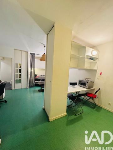 Studio à vendre 32 m² Bordeaux